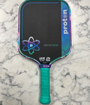 その他 Proton Framingo Pickleball Paddle Proton Pickleball Paddles | Gen 4 Foam Core | Spinwave – Spinwave
