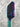 Proton Series Three Project Peacock 15mm Widebody Pickleball Paddle - Used - Spinwave Pickleball Inc.