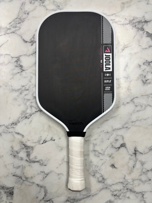 JOOLA Tyson McGuffin Magnus Pro IV 14mm Pickleball Paddle — Spinwave Certified Pre-Owned (Good)