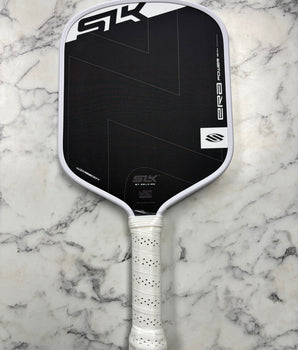6.0 DOUBLE 14mm USEDピックルボール Used Six Zero Pickleball Paddles | JustPaddles