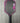 Volair Mach 1 Forza Pickleball Paddle 16mm - Kyle Yates Edition Pink USED