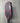 Volair Mach 1 Forza Pickleball Paddle 16mm - Kyle Yates Edition Pink USED