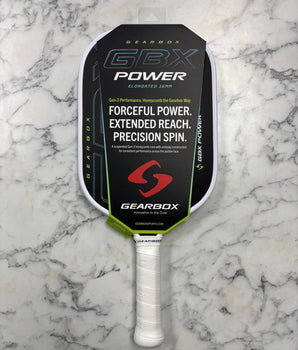 Certified Pre-Owned Pickleball Paddles | Spinwave – Spinwave