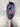 Franklin C45° Parris Todd Edition Elongated 13.25mm Pickleball Paddle — Spinwave Certified Pre - Owned (Mint) - Spinwave Pickleball Inc.
