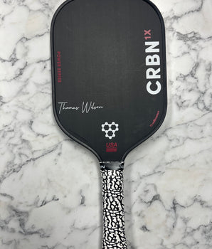 CRBN 1X Series 12MM Paddle (Thomas Wilson Signature)-USED