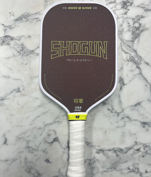 Bread & Butter The Shogun 16mm Pickleball Paddle - USED