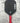 CRBN 2X Power Series Carbon Fiber Square Pickleball Paddle 16mm 8oz- USED