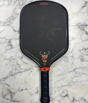 Bread & Butter Pickleball Paddles | LOCO, Filth & More – Spinwave