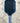 Honolulu J2CR Crystal Blue Grit 16mm Pickleball Paddle — Spinwave Certified Pre-Owned (Mint) - Spinwave Pickleball Inc.