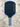 Honolulu J2CR Crystal Blue Grit 16mm Pickleball Paddle — Spinwave Certified Pre-Owned (Mint) - Spinwave Pickleball Inc.
