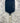 Sword & Shield J6CR Crystal Blue Pickleball Paddle — Spinwave Certified Pre-Owned (Excellent) - Spinwave Pickleball Inc.