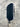 Sword & Shield J6CR Crystal Blue Pickleball Paddle — Spinwave Certified Pre-Owned (Excellent) - Spinwave Pickleball Inc.