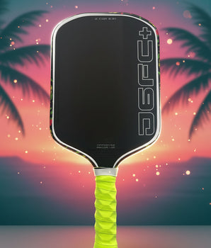HONOLULU Pickleball Company Sword & Shield J6FC+ - Aloha