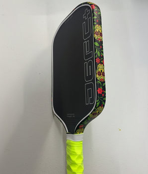 Honolulu Pickleball Paddles | Sword & Shield | Spinwave – Spinwave