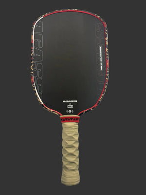 Custom Joola Andre Agassi Pro IV - Pickleball Paddle - Reaper