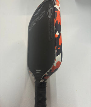 Custom HONOLULU Pickleball Company Sword & Shield J2FC+ - Tiger Style