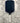 Honolulu Pickleball Company J6CR Blue Grit Pickleball Paddle — Spinwave Certified Pre-Owned (Mint)