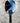 ProXR Signature Jolt 13mm Blue Pickleball Paddle — Spinwave Certified Pre-Owned (Good)