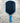 Honolulu Pickleball Company Sword & Shield J2CR Blue Grit Pickleball Paddle — Spinwave Certified Pre-Owned (Mint)