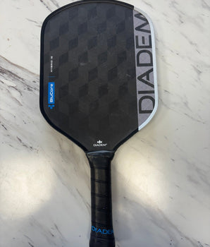 Used Paddles – Spinwave Pickleball Inc.