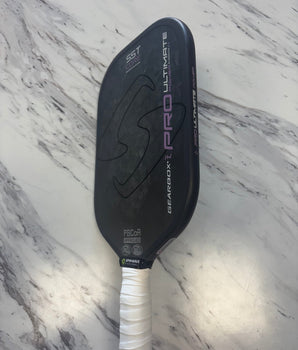 Used Paddles – Spinwave Pickleball Inc.