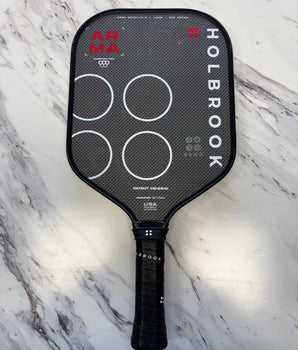 Used Paddles – Spinwave Pickleball Inc.