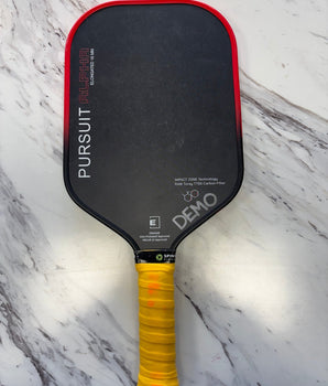 Used Paddles – Spinwave Pickleball Inc.