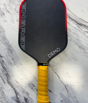 Used Paddles – Spinwave Pickleball Inc.