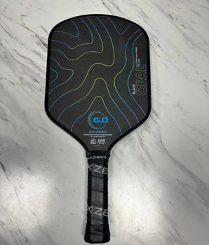 Six Zero – Spinwave Pickleball Inc.