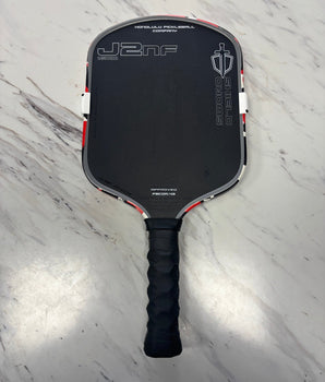 Used Paddles – Spinwave Pickleball Inc.