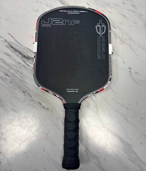 Used Paddles – Spinwave Pickleball Inc.