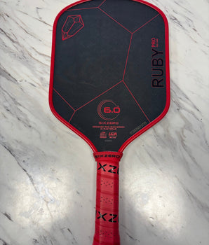 Used Paddles – Spinwave Pickleball Inc.