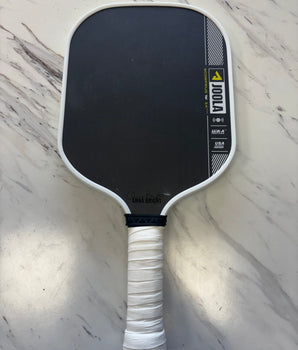 Used Paddles – Spinwave Pickleball Inc.