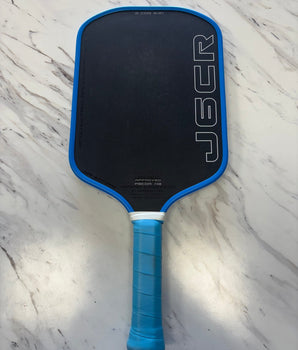 Used Paddles – Spinwave Pickleball Inc.