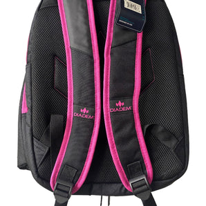 DIADEM X SPINWAVE PICKLEBALL Collaboration Tour V3 Pickleball Backpack