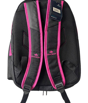 DIADEM X SPINWAVE PICKLEBALL Collaboration Tour V3 Pickleball Backpack