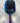 Proton Series Three Project Peacock 15mm Elongated Pickleball Paddle - Used - Spinwave Pickleball Inc.