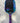 Proton Series Three Project Peacock 15mm Elongated Pickleball Paddle - Used - Spinwave Pickleball Inc.
