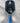 JOOLA Perseus Double Vision 16mm Pickleball Paddle - Bolt Blue - Used - Spinwave Pickleball Inc.