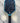 JOOLA Perseus Double Vision 16mm Pickleball Paddle - Bolt Blue - Used - Spinwave Pickleball Inc.