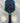JOOLA Perseus Double Vision 16mm Pickleball Paddle - Bolt Blue - Used - Spinwave Pickleball Inc.