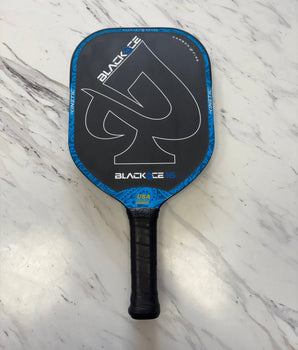 ProKennex Pickleball Paddles | Black Ace | Spinwave – Spinwave