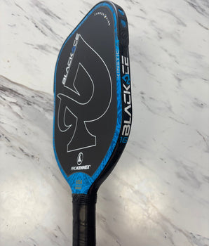 ProKennex Pickleball Paddles | Black Ace | Spinwave – Spinwave