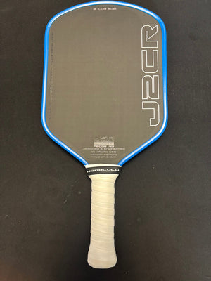 Honolulu Pickleball Company J2CR Pickleball Paddle — Spinwave Certified Pre-Owned (Good)