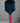 Custom Six Zero Black Diamond Power Pickleball Paddle 14mm - Red Camo