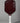 Custom Red HONULULU Pickleball Company Sword & Shield J2K - Red Magma