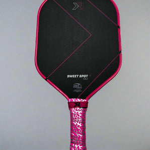 Used PROXR Sweet Spot Pickleball Paddle 16mm