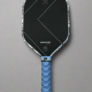 Custom PROXR Signature Series Pickleball Paddle 16mm - Winter Warrior