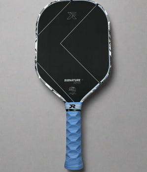 Custom PROXR Signature Series Pickleball Paddle 16mm - Winter Warrior