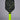 Custom ENGAGE Pursuit Pro1 6.0 Pickleball Paddle - Hesacore Grip - Moonshot